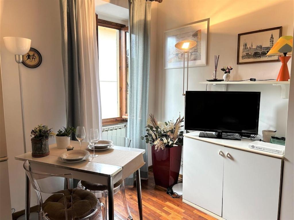 Romantic Nest Appartement *