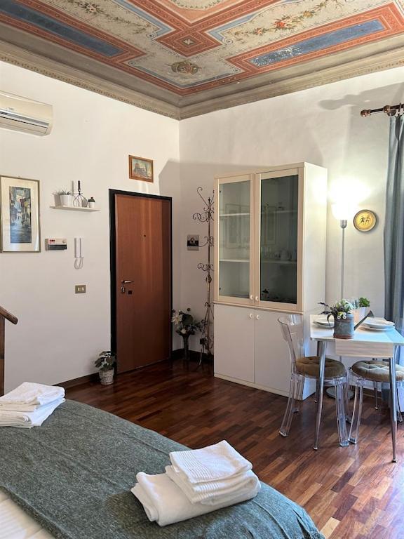Appartement Romantic Nest Florence