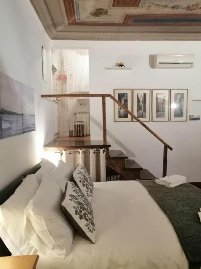 Romantic Nest Appartement *