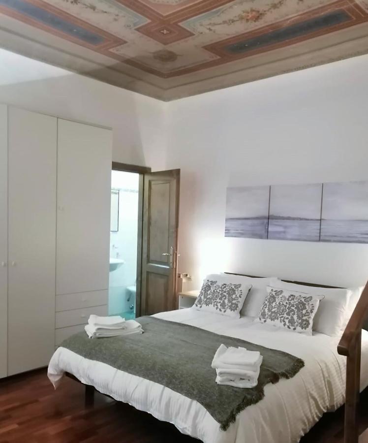 Romantic Nest Appartement Florence