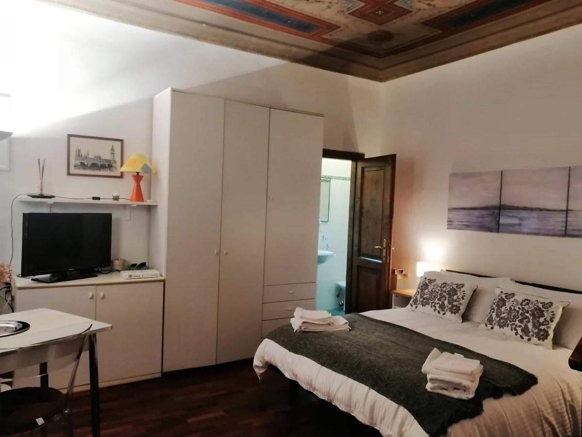 Romantic Nest Appartement